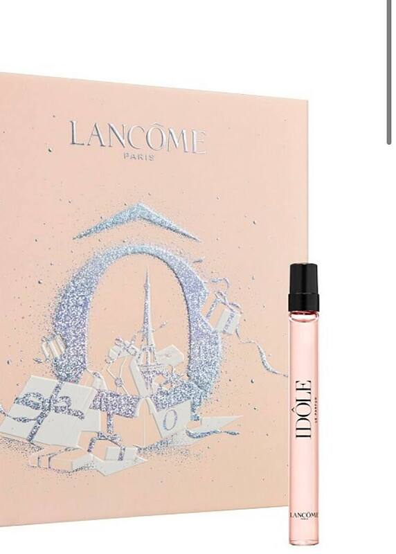 Lancome Idole