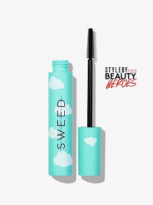 ریمل لیفت و حجم دهنده ابری سوییت فول سایز    Sweed Cloud Mascara