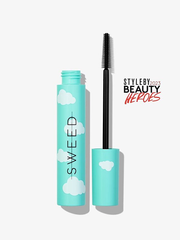 ریمل لیفت و حجم دهنده ابری سوییت فول سایز    Sweed Cloud Mascara