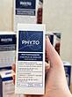 🌷 قرص 120 تایی فیتو  ‏PHYTO PHANERE Capsules