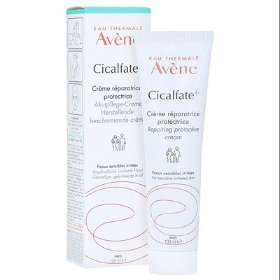 کرم ترمیم کننده سیکالفیت اون Avene Cicalfate reparatrice Protective Cream