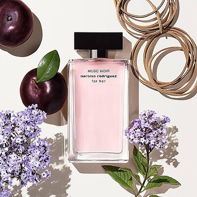 عطر نارسیسو رودریگز ماسک نویر زنانه ۱۰ میل