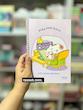 دفتر زبان چهارخط جلد نرم ۶۰ برگ برند پیتیکو سری play and learn کد 9