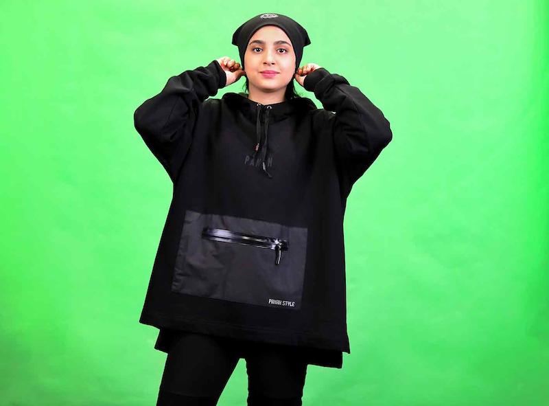 هودی غزل