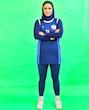 سارافن ورزشی