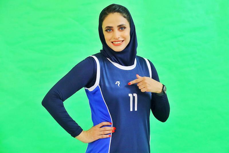 سارافن ورزشی