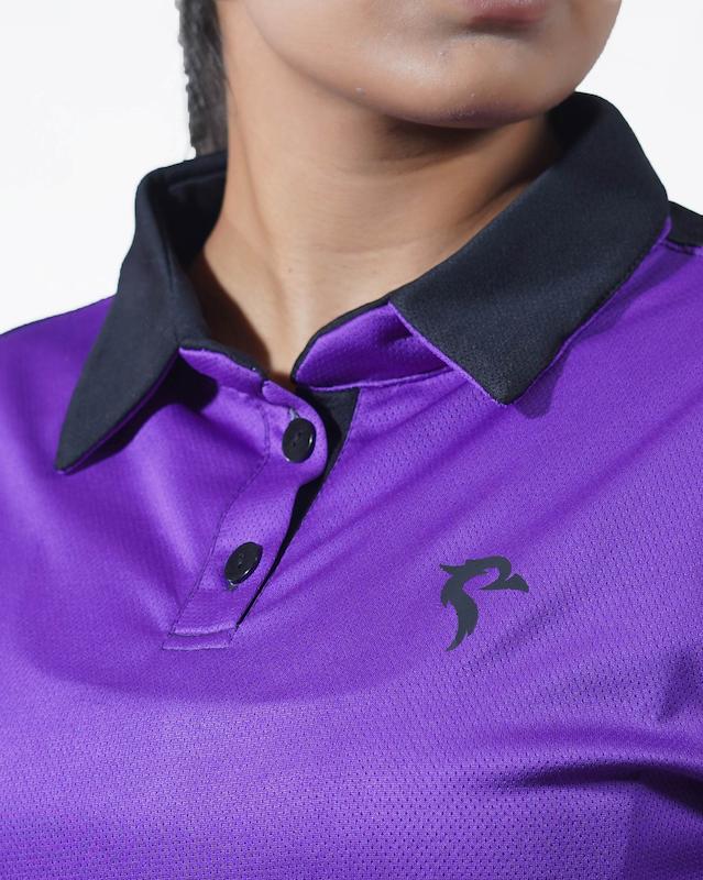 بولوز ویولت