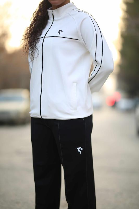 گرمگن شلوار ملی