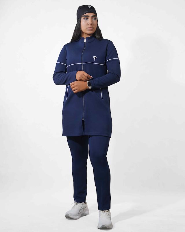 مانتو شلوار انرژی