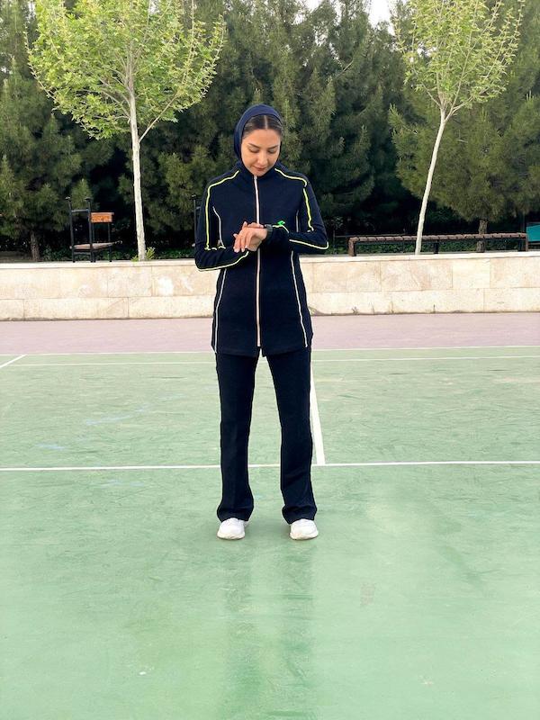 ست رنگین کمان