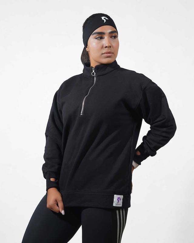 نیم زیپ دورس