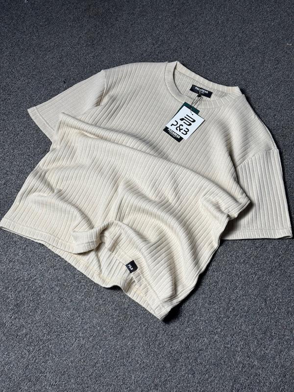 تیشرت میله ای P&B