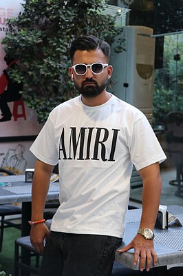 تیشرت AMIRI