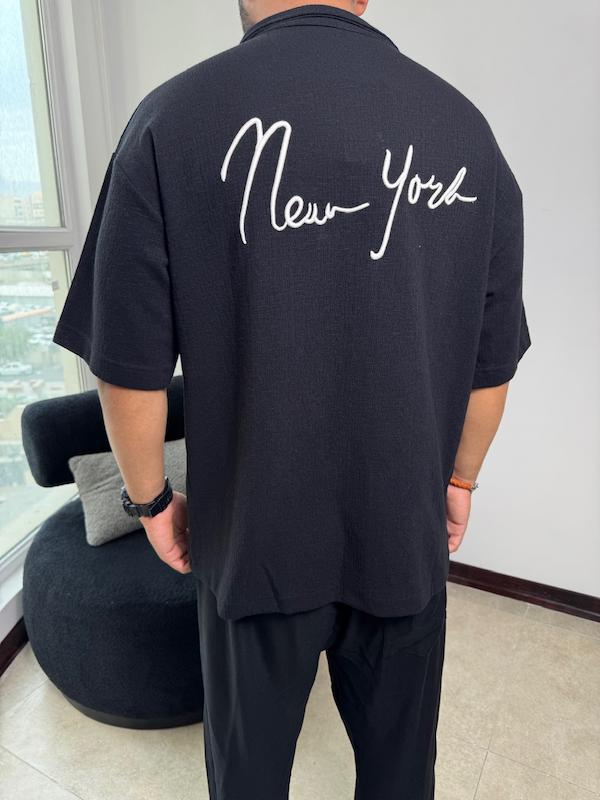 پیراهن مردانه NEW YORK