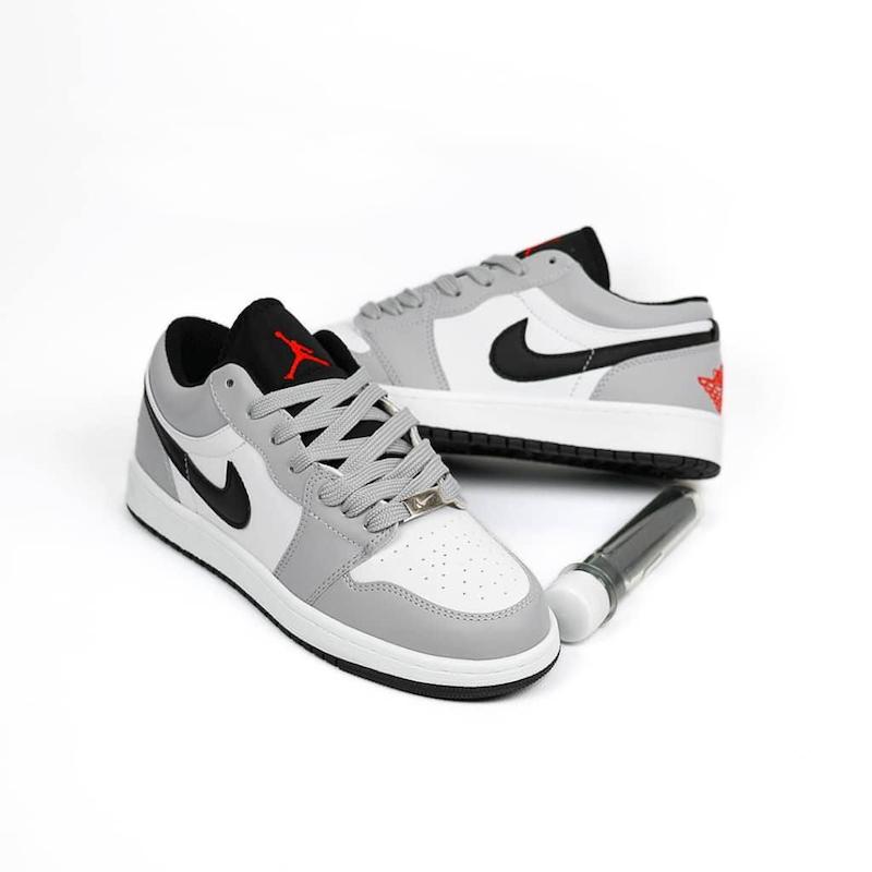 کتونی مردانه نایک جردن