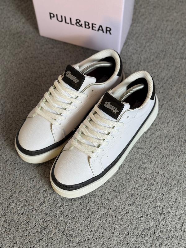 کتونی P&B کف تخت