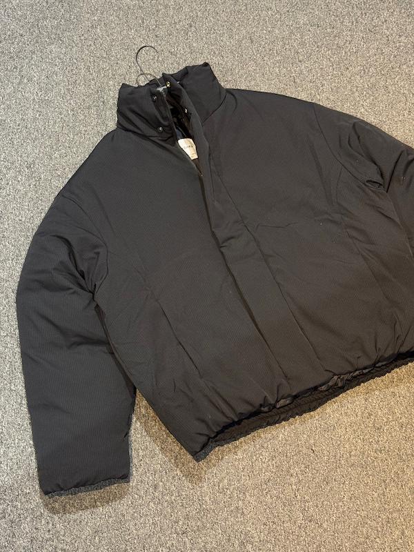 کاپشن باکسی برشکا