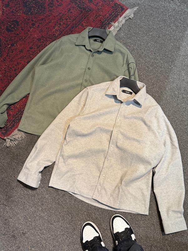 پیراهن فوتر