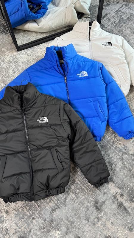 کاپشن THE NORTH FACE