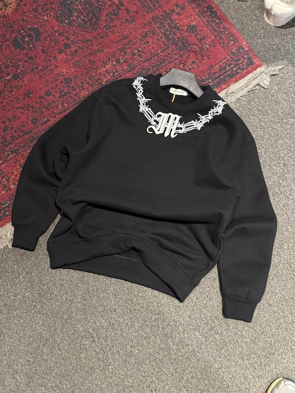 دورس یقه گلدوزی