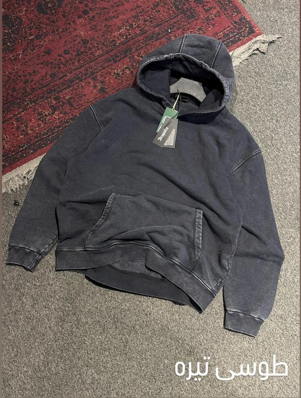 هودی سنگ شور