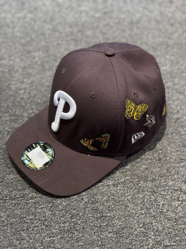 کلاه بک فیت