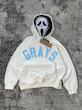 هودی GRAYS