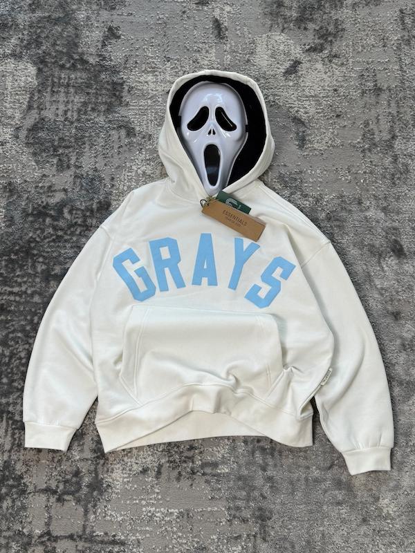 هودی GRAYS
