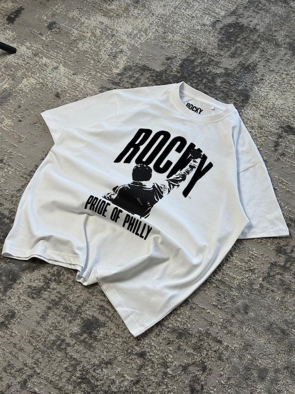 تیشرت ROCKY