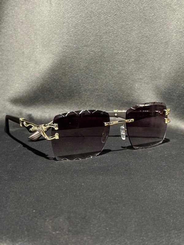 عینک کارتیه Cartier