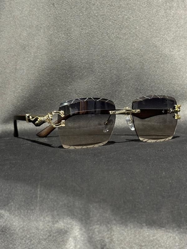 عینک کارتیه Cartier