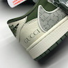 کتونی نایک ترویس GUCCI