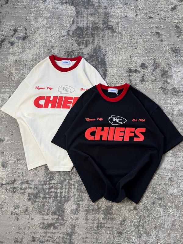 تیشرت CHIEFS