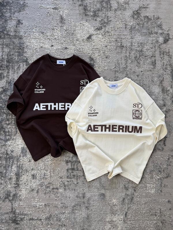 تیشرت AETHERIUM