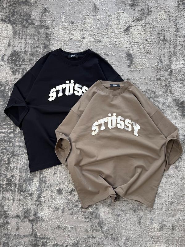 تیشرت STUSSY