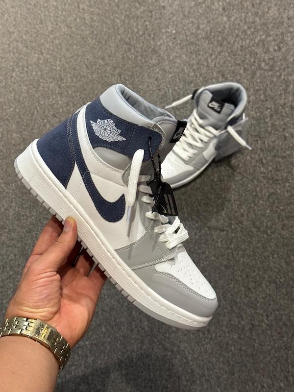 کتونی جردن ساق دار