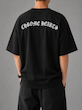 تیشرت CHROME HEARTS
