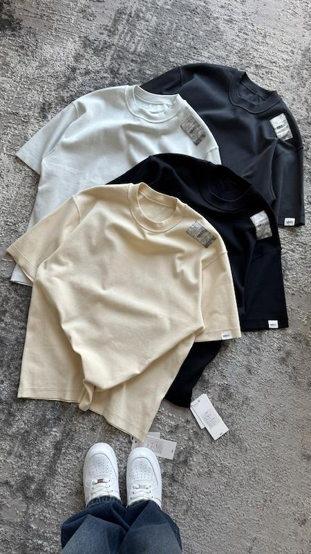 تیشرت مردانه MM6
