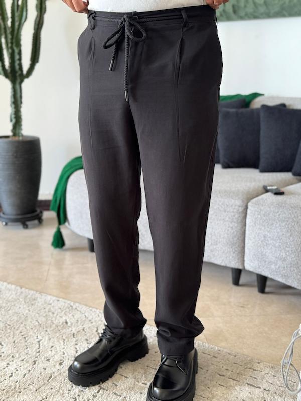 شلوار پارچه ای 
