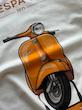 تیشرت VESPA