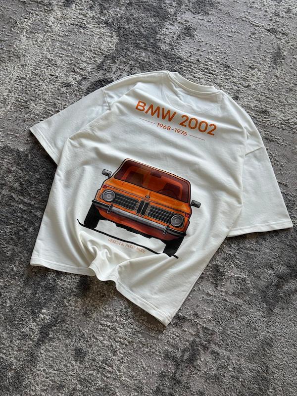 تیشرت BMW 2002