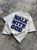 تیشرت WALK WITH GOD