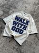 تیشرت WALK WITH GOD