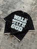 تیشرت WALK WITH GOD