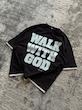 تیشرت WALK WITH GOD
