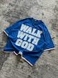 تیشرت WALK WITH GOD