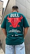 تیشرت BULL