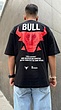 تیشرت BULL