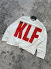 لانگ اسلیو KLF