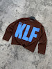 لانگ اسلیو KLF